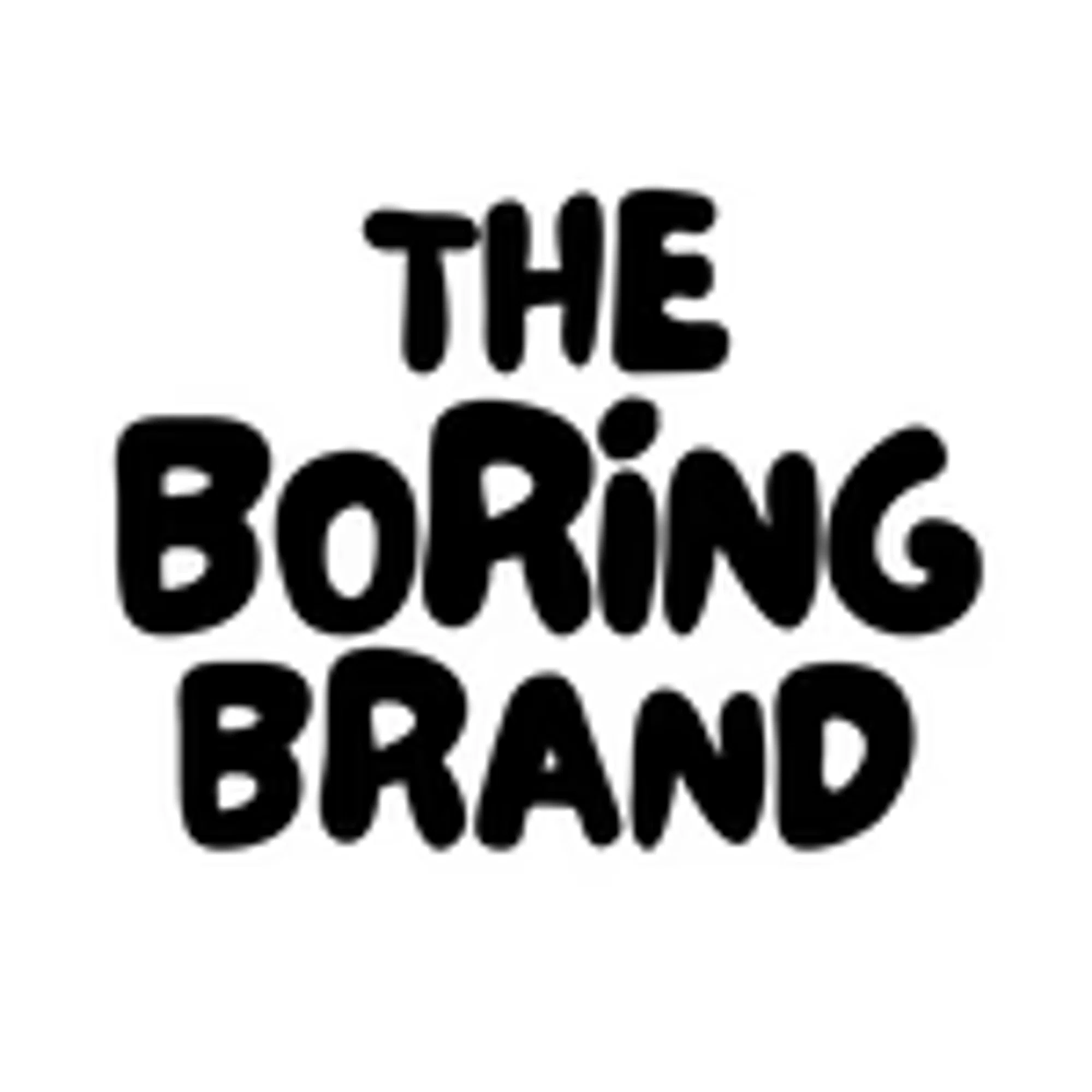 The Boring Brand