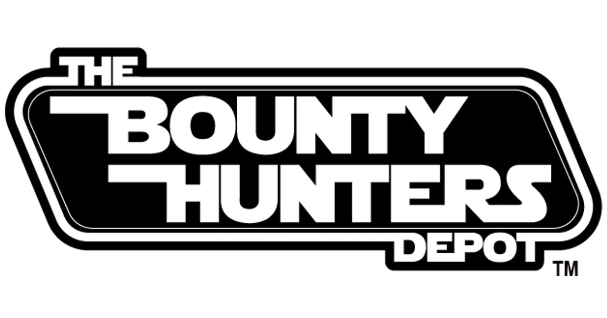 The Bounty Hunters Depot