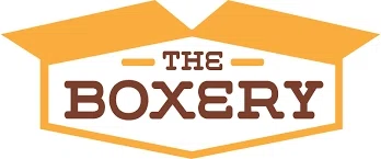 The Boxery
