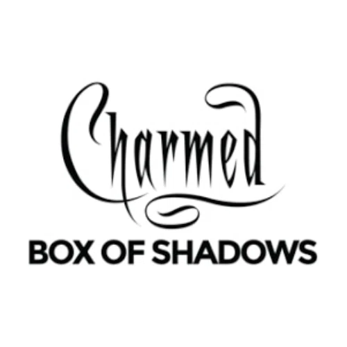 Charmed: Box of Shadows