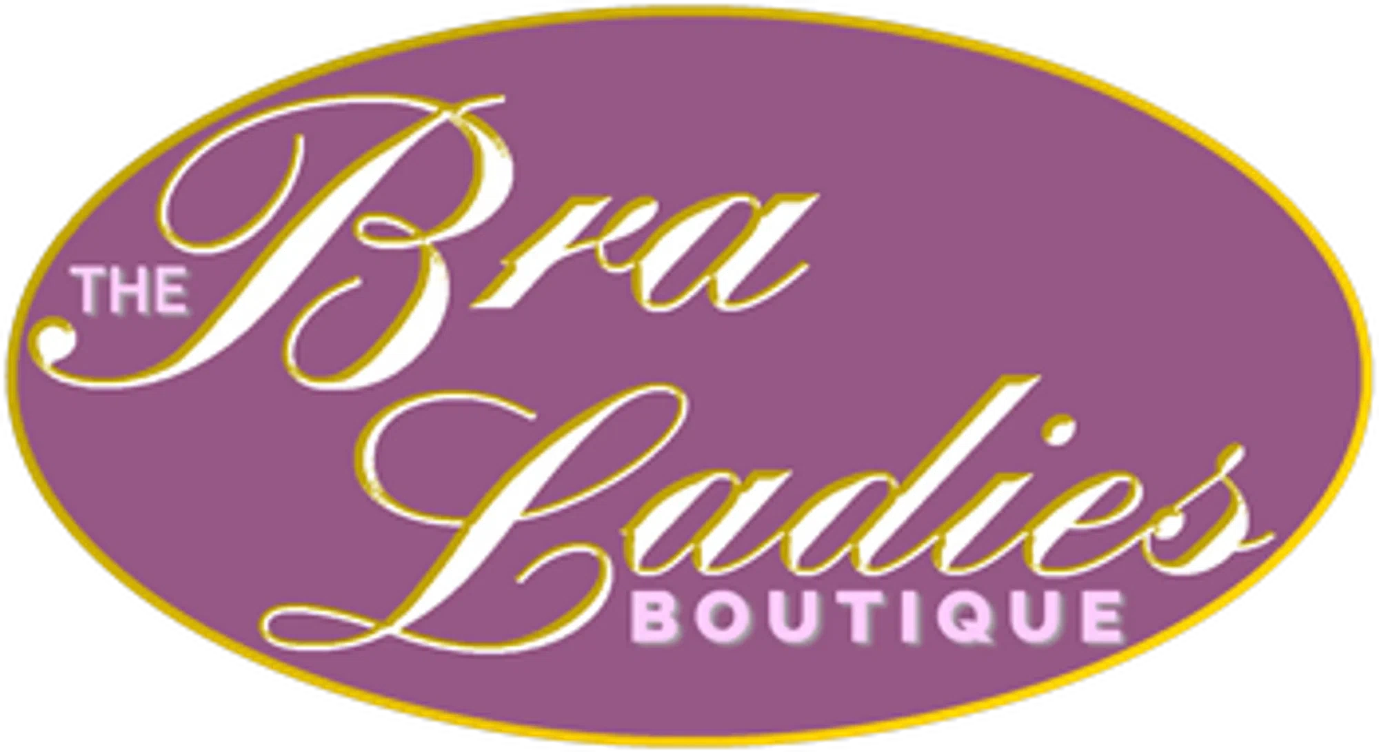 The Bra Ladies Boutique