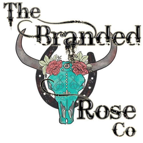 The Branded Rose