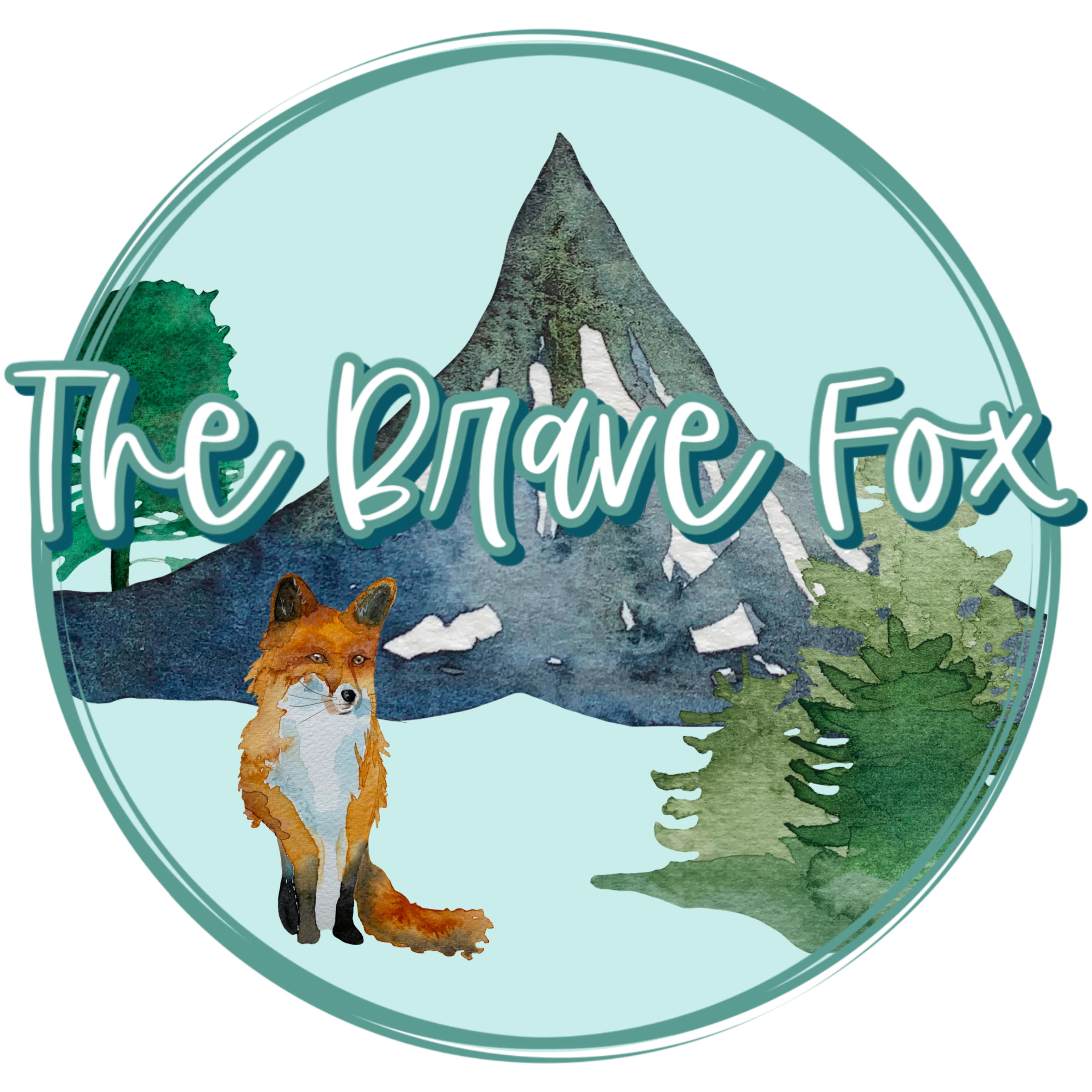 The Brave Fox