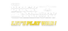 The Brick Armory