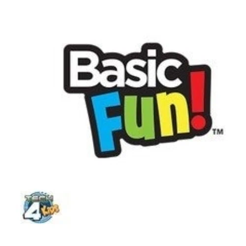 Basic Fun!