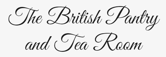 The British Pantry and Tea Room