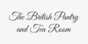 The British Pantry and Tea Room
