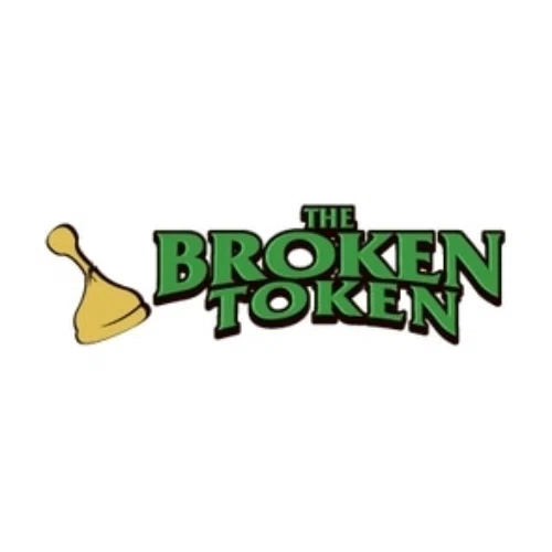 The Broken Token