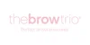 The Brow Trio