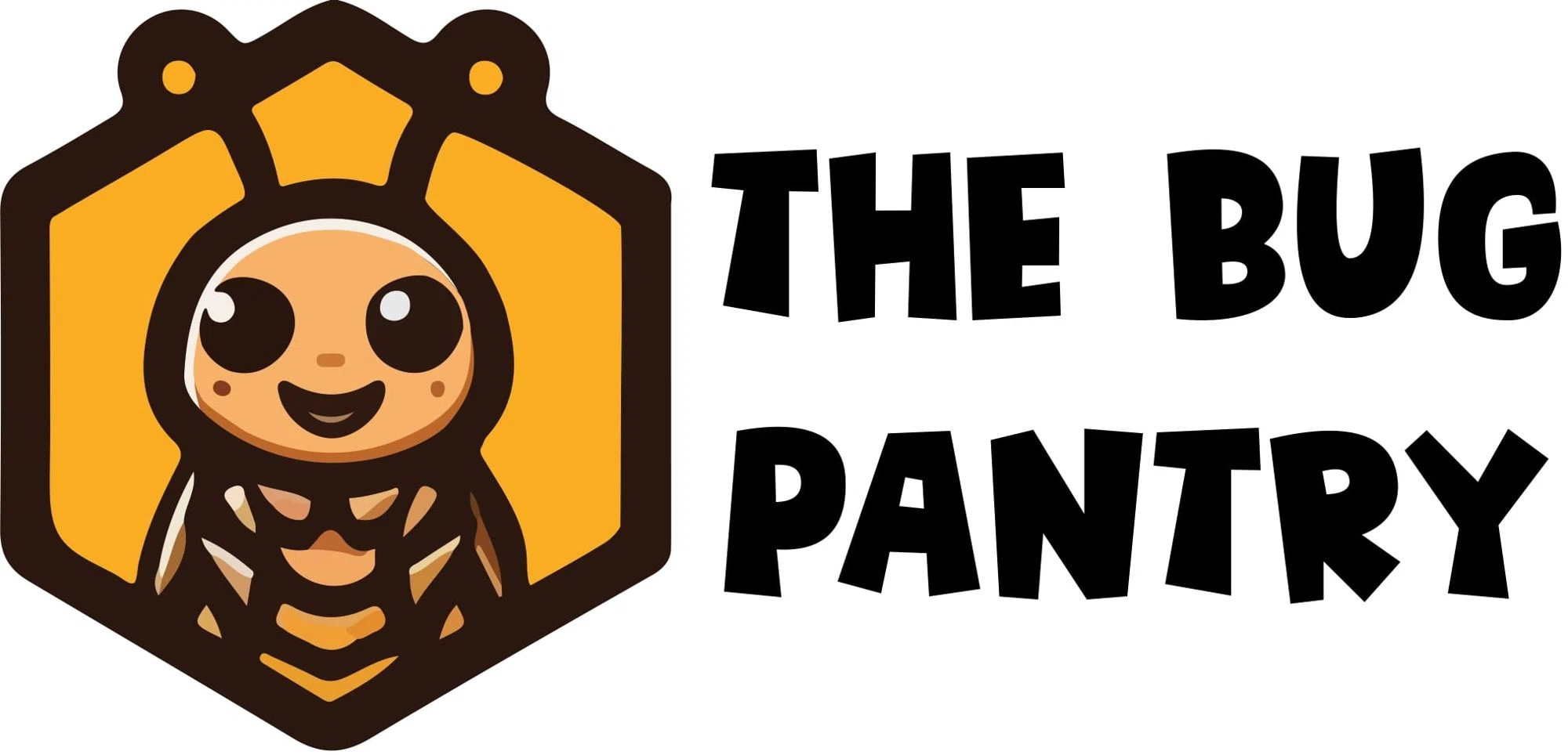 The Bug Pantry