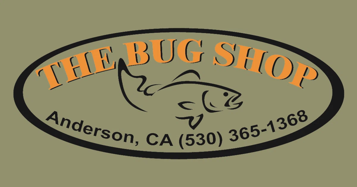 The Bug Shop