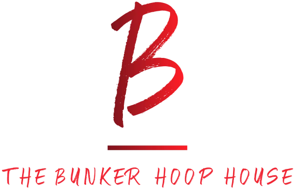 The Bunker Hoop House