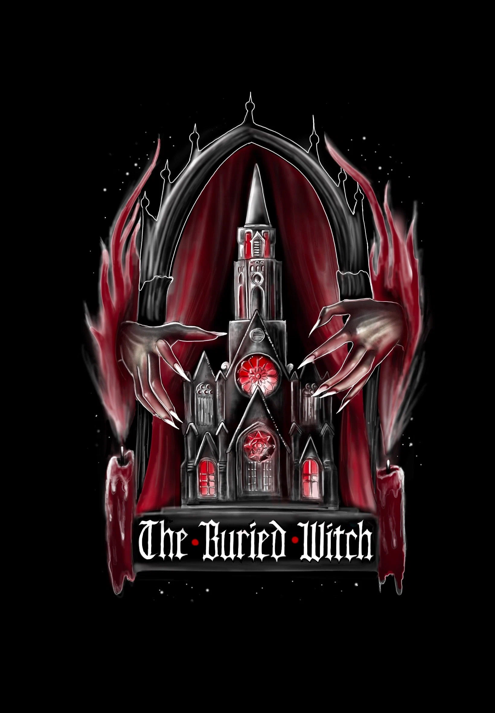 The Buried Witch