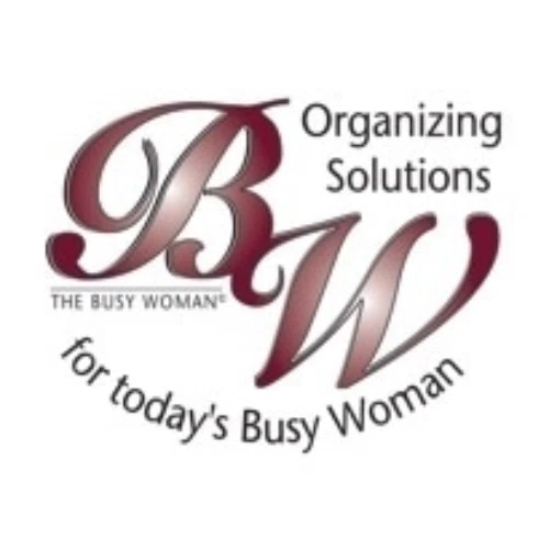 The Busy Woman