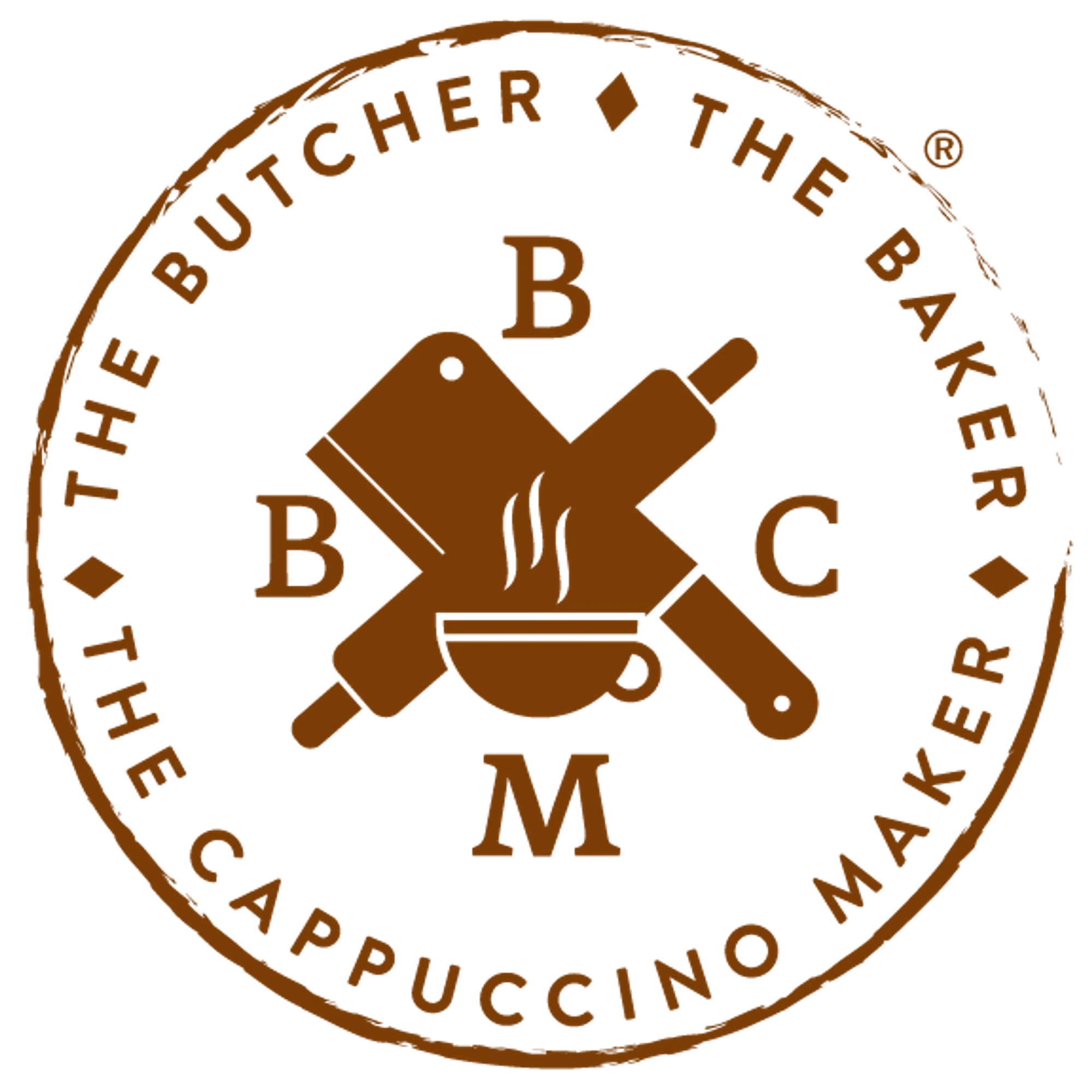 The Butcher The Baker The Cappuccino Maker