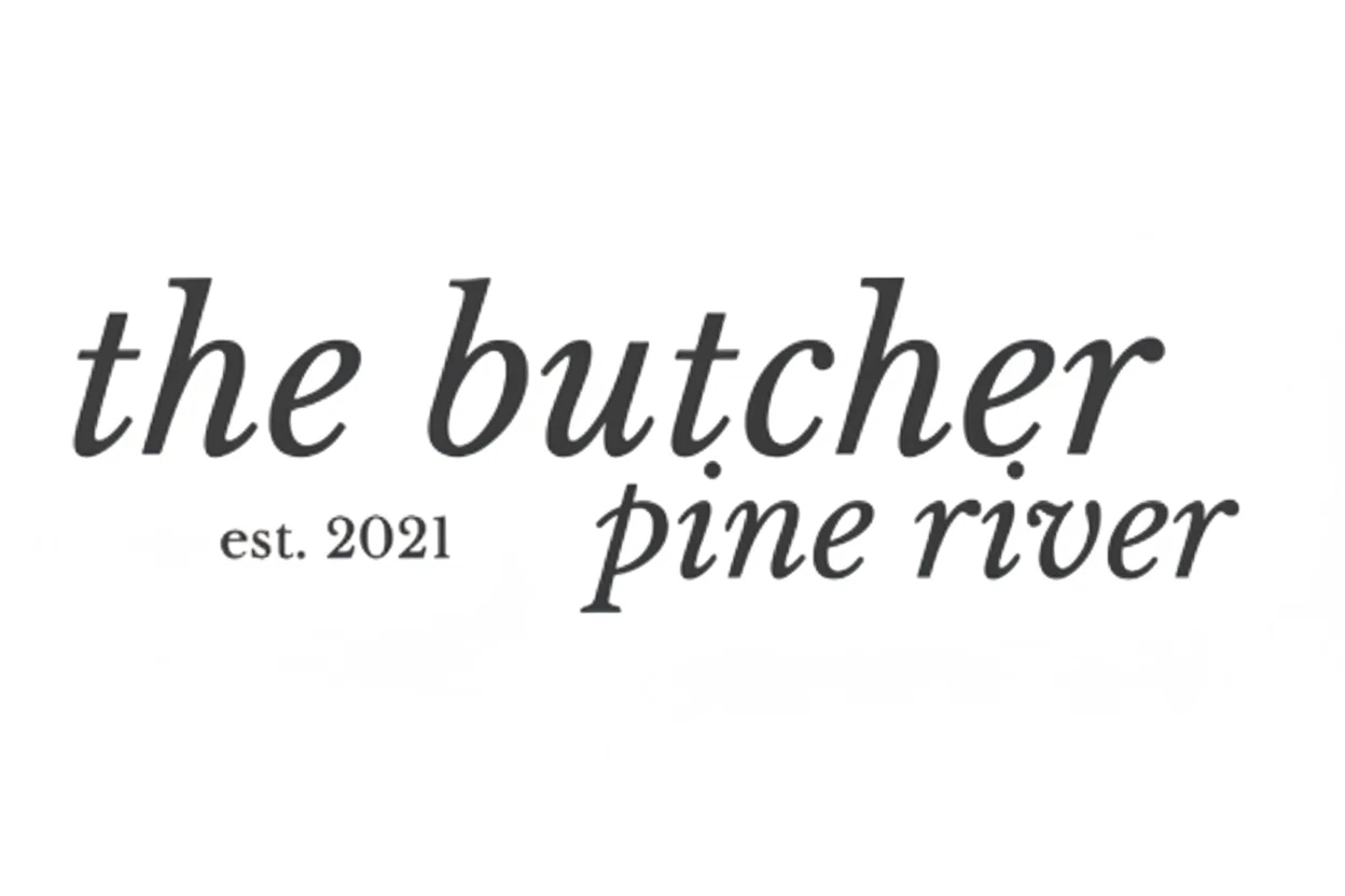 The Butcher in Pine River