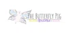 The Butterfly Pig