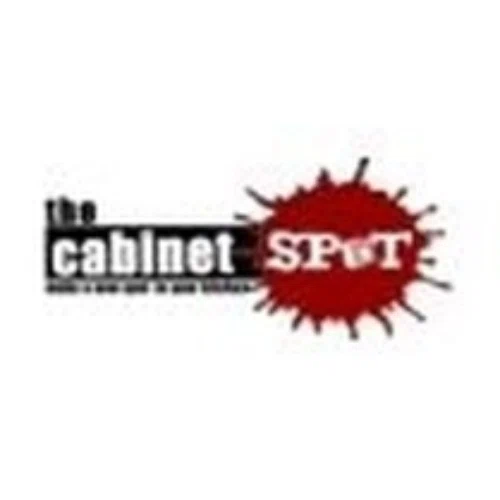 The Cabinet Spot