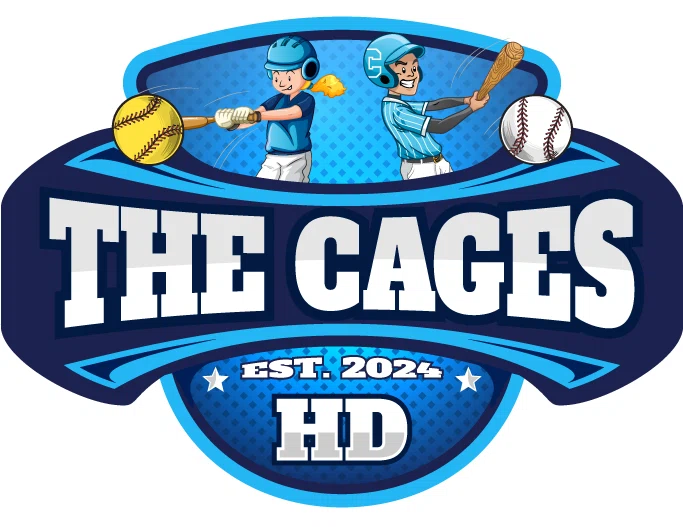 The Cages HD