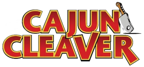 The Cajun Cleaver