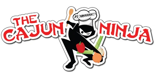 The Cajun Ninja
