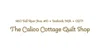 The Calico Cottage Quilt Shop
