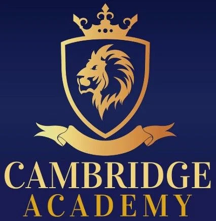 The Cambridge Academy