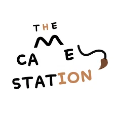 The Camel Station