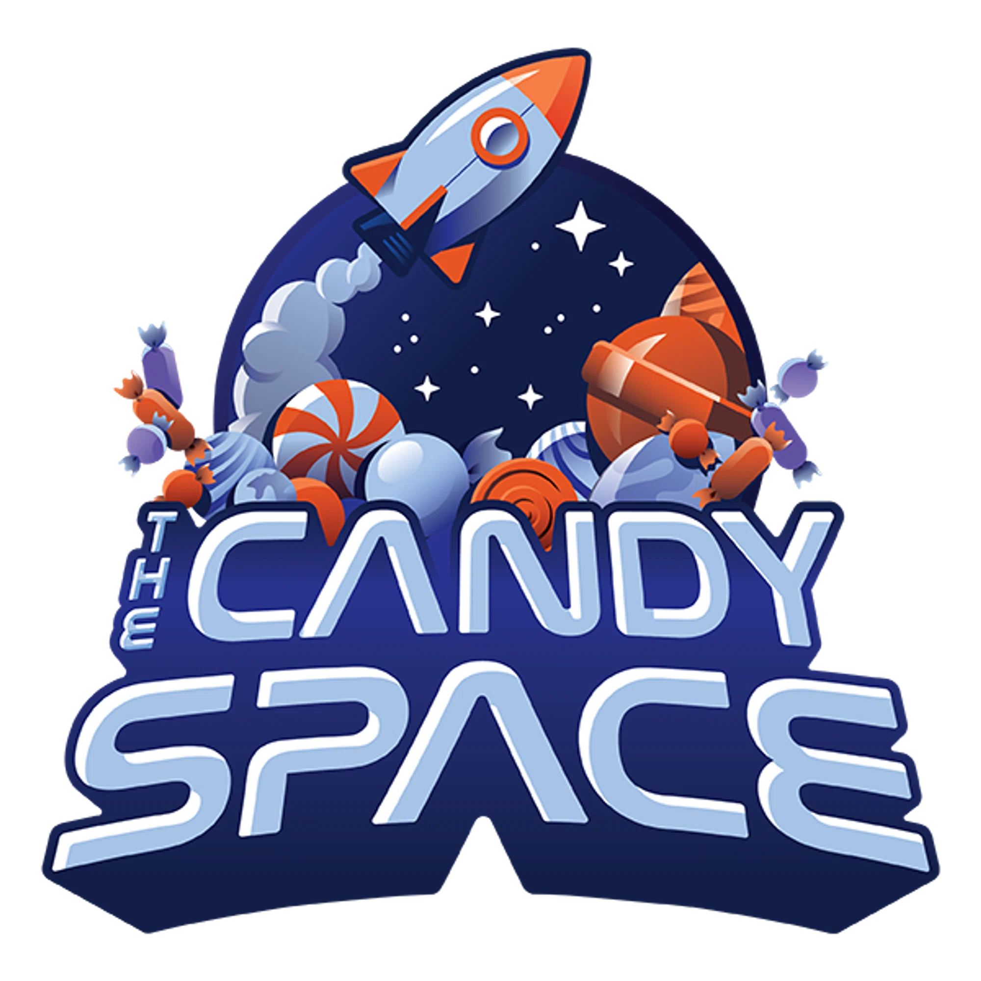 The Candy Space