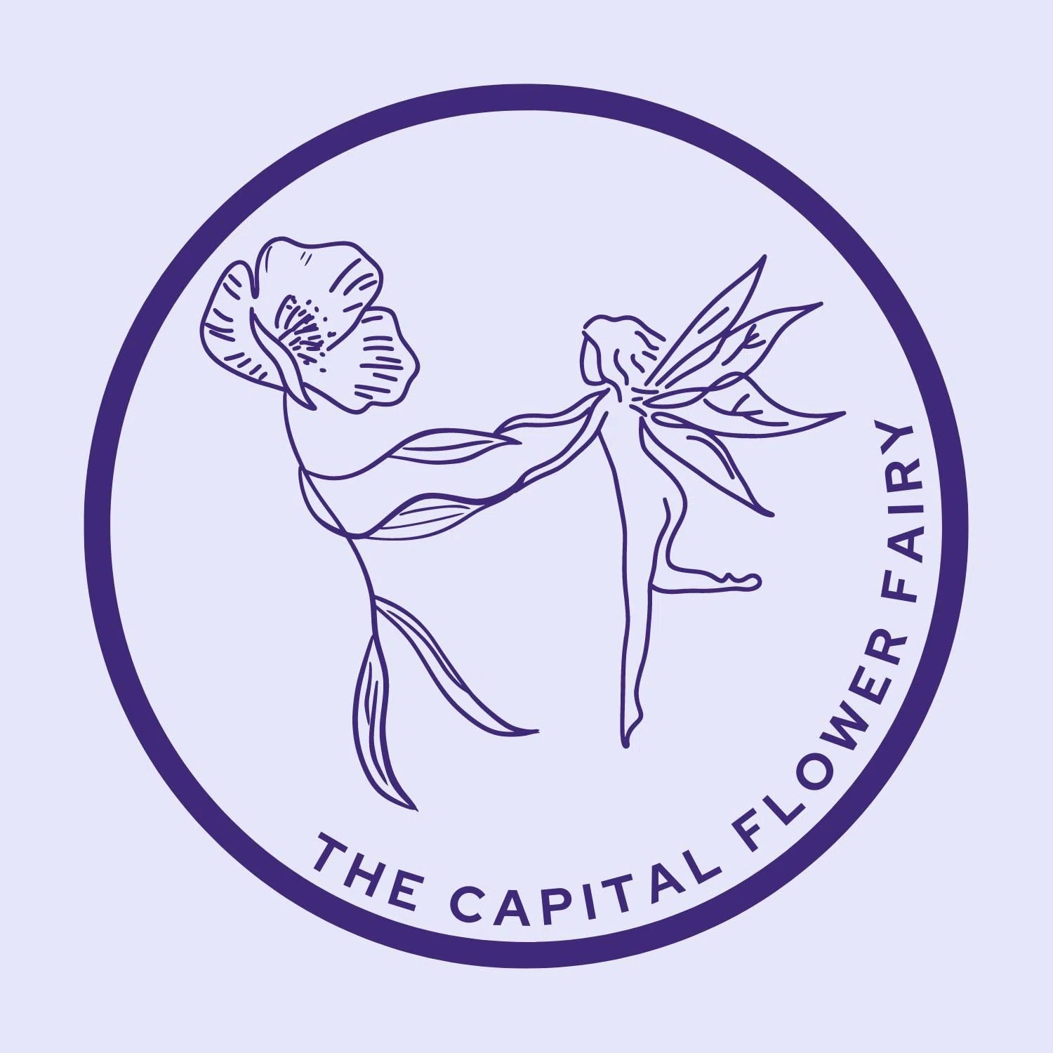The Capital Flower Fairy