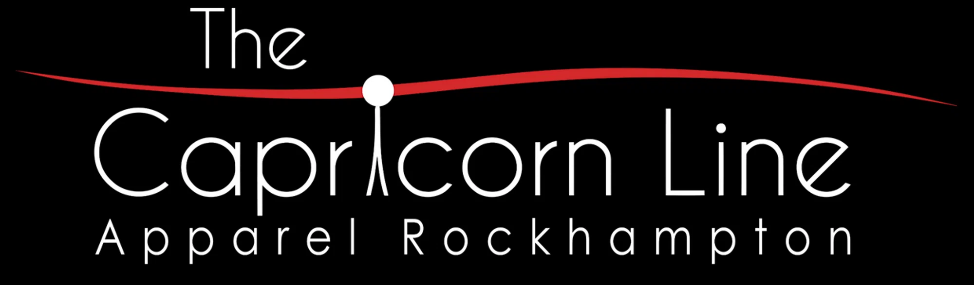 The Capricorn Line Logo for Discount Codes