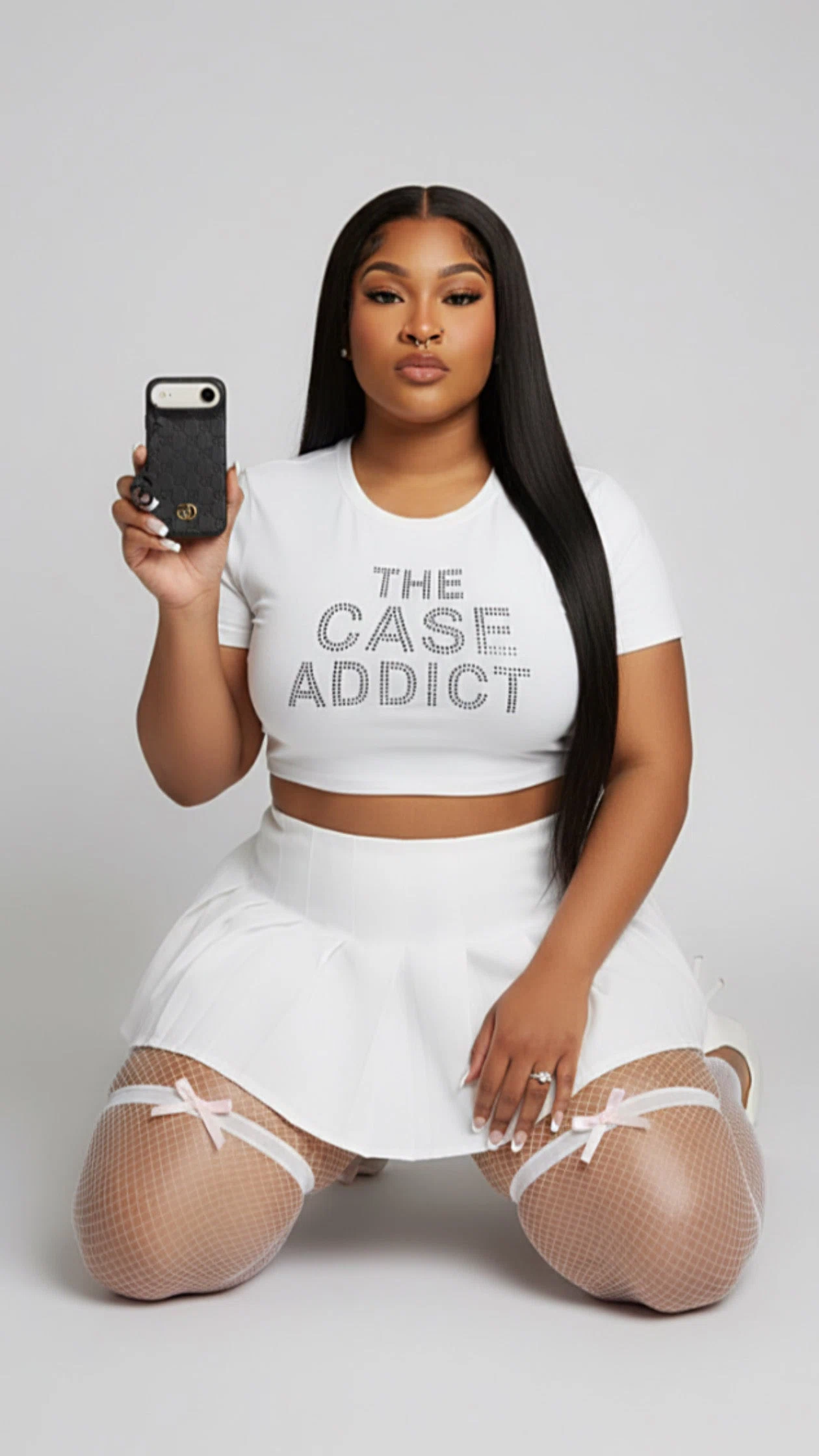 The Case Addict