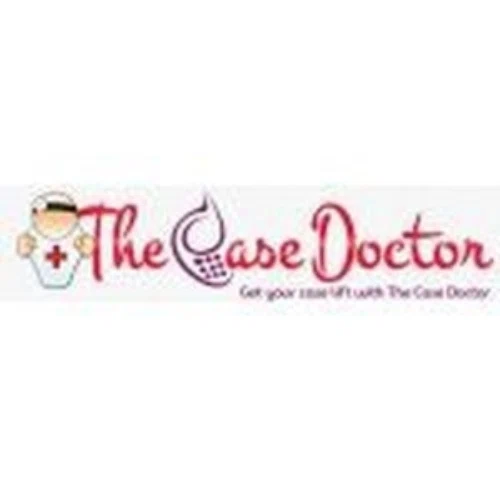 The Case Doctor