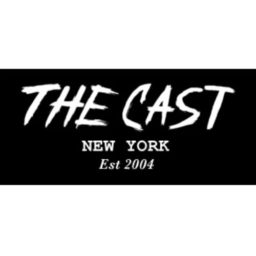 The Cast Promo Codes