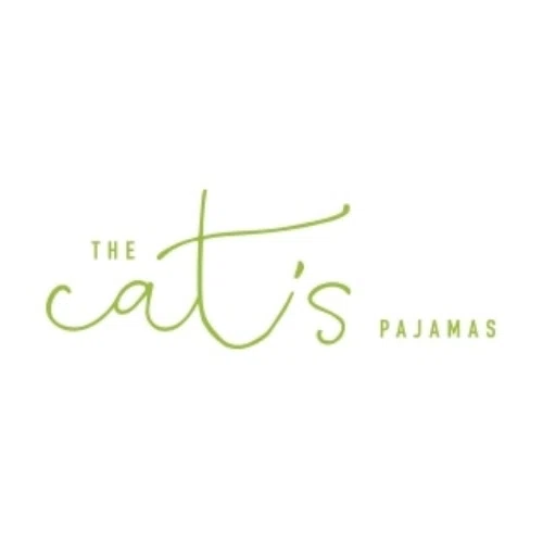 The Cat's Pajamas