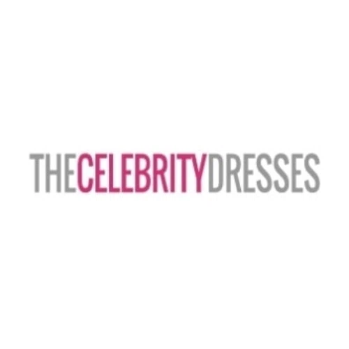 The Celebrity Dresses