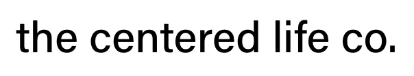 The Centered Life Co