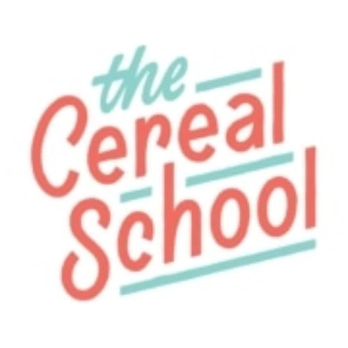 The Cereal School