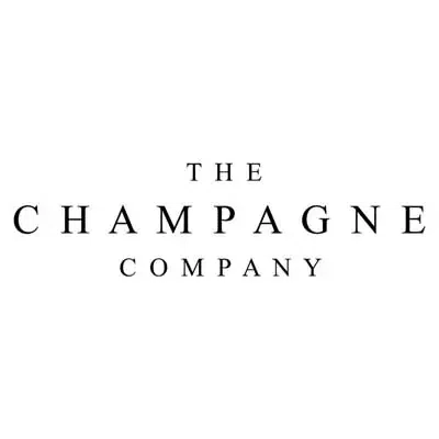 The Champagne Company Logo for Special Discounts