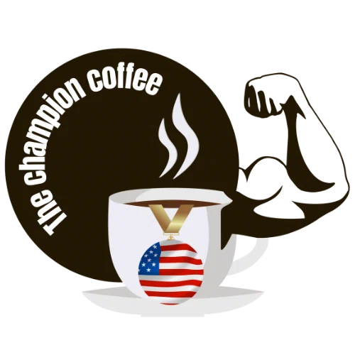 The Champion Coffee