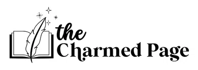 The Charmed Page Logo for Special Discounts