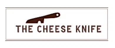 The Cheese Knife