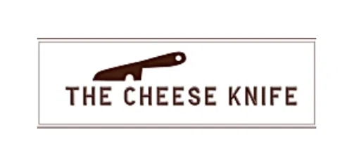 The Cheese Knife Coupon (2 Promo Codes) Mar 2023