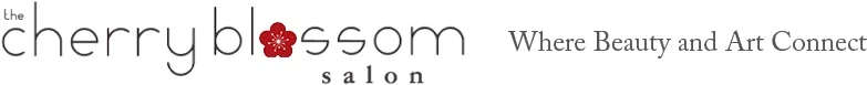 The Cherry Blossom Salon