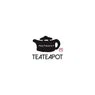 The Chinese Teapot Shop