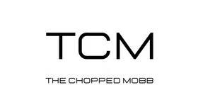The Chopped Mobb Logo for Exclusive Deals