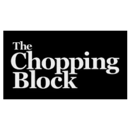 The Chopping Block