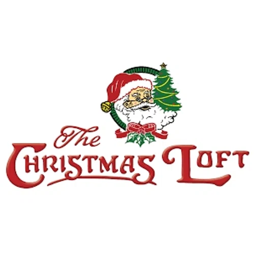 20% Off The Christmas Loft Coupons & Black Friday Deals 2022