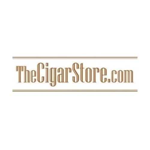 The Cigar Store