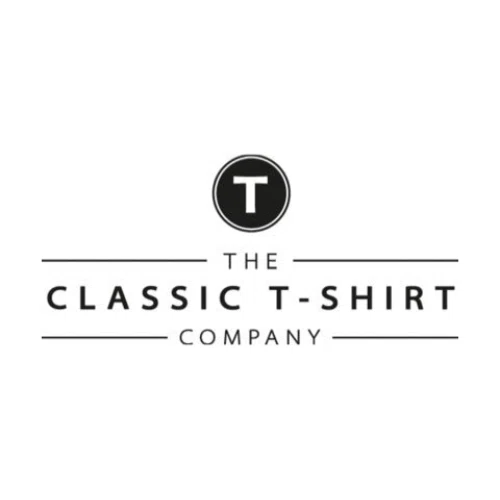 The Classic T Shirt Company